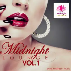 Midnight Lounge Vol. 1: Love Feeling in Music