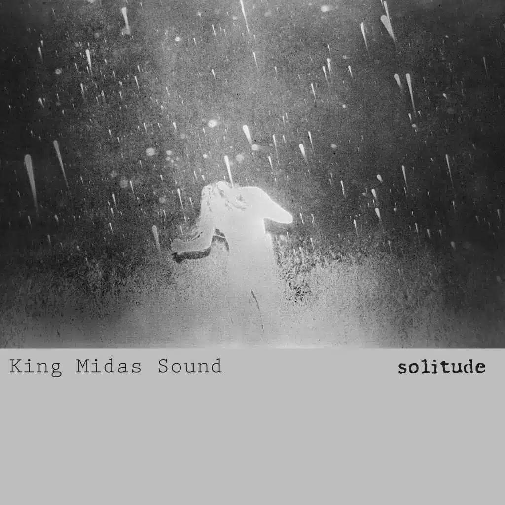 King Midas Sound