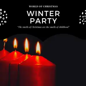 Winter Party (Christmas with your Stars)