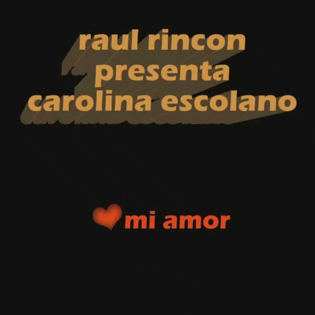 Mi Amor