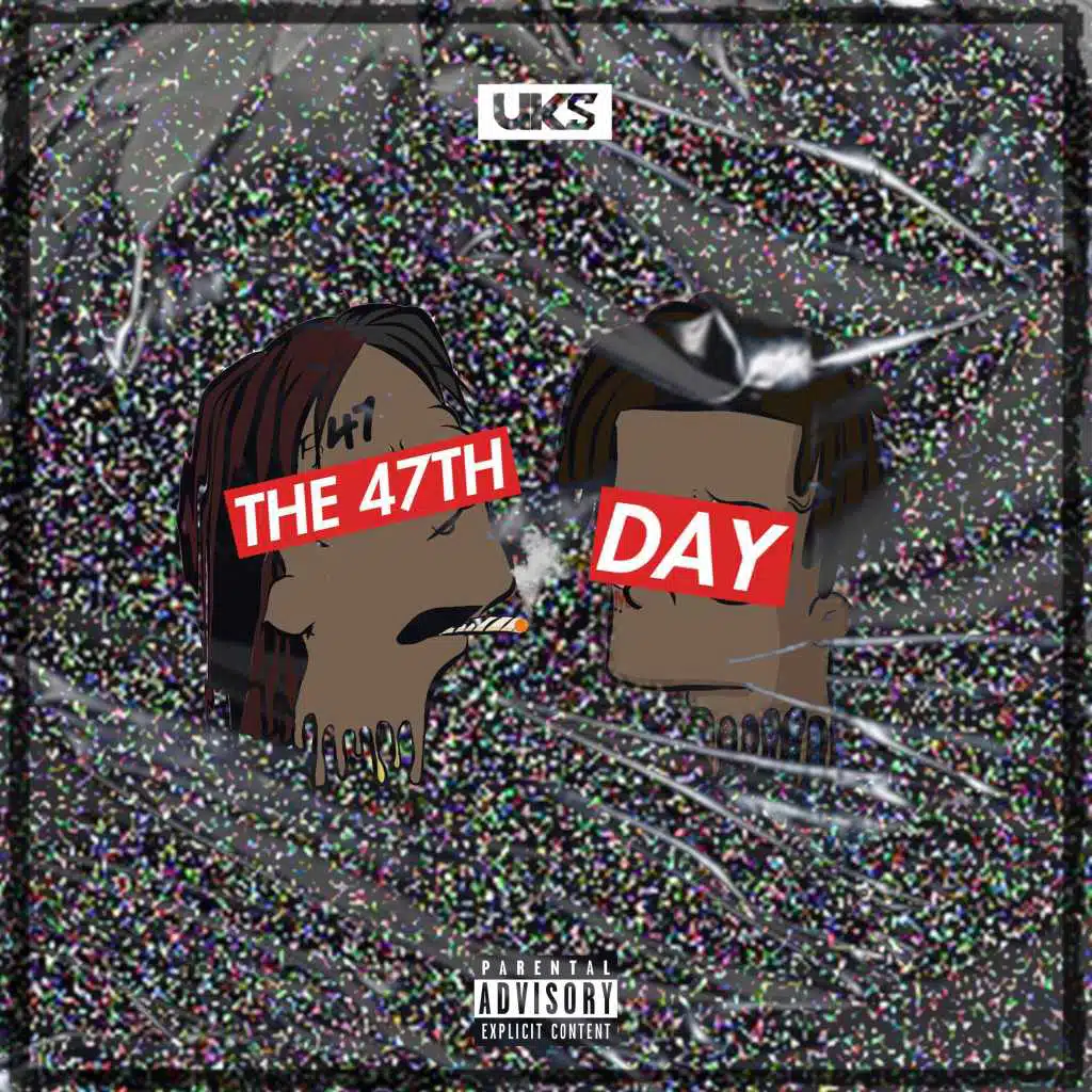 The 47th Day