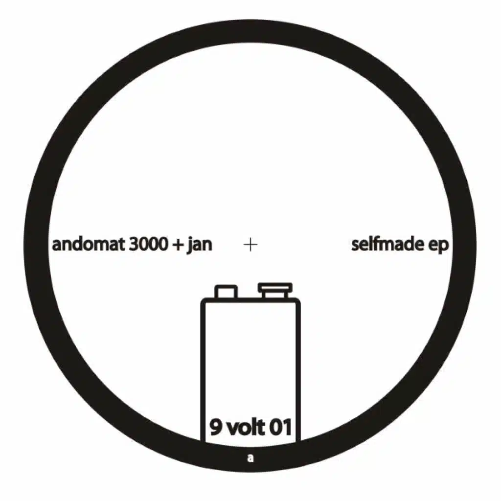 Pikaya, Andomat 3000, Jan