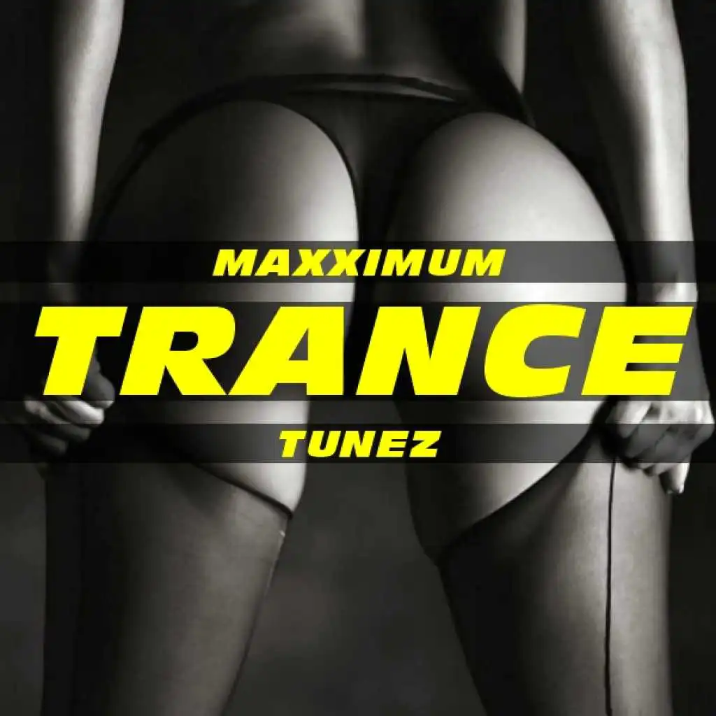 Maxximum Trance Tunez