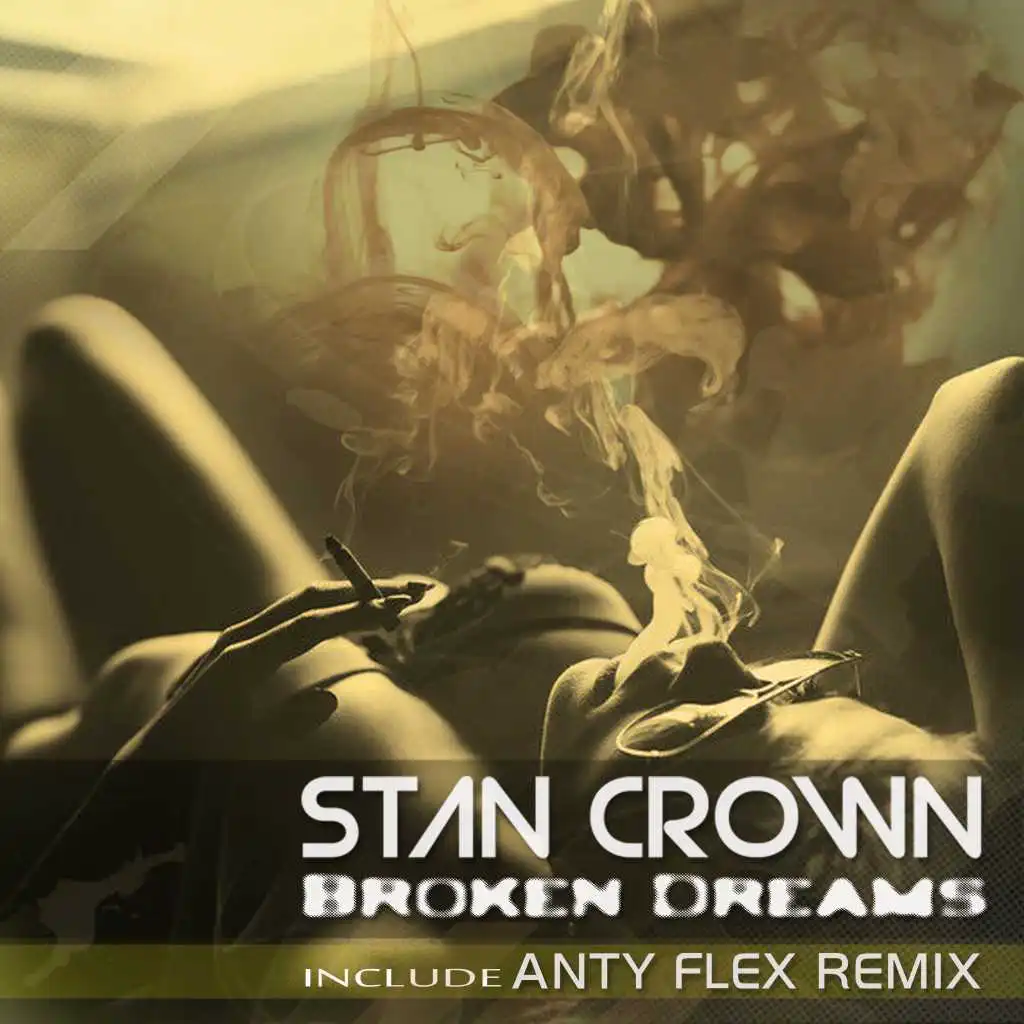 Broken Dreams (Anty Flex Remix)