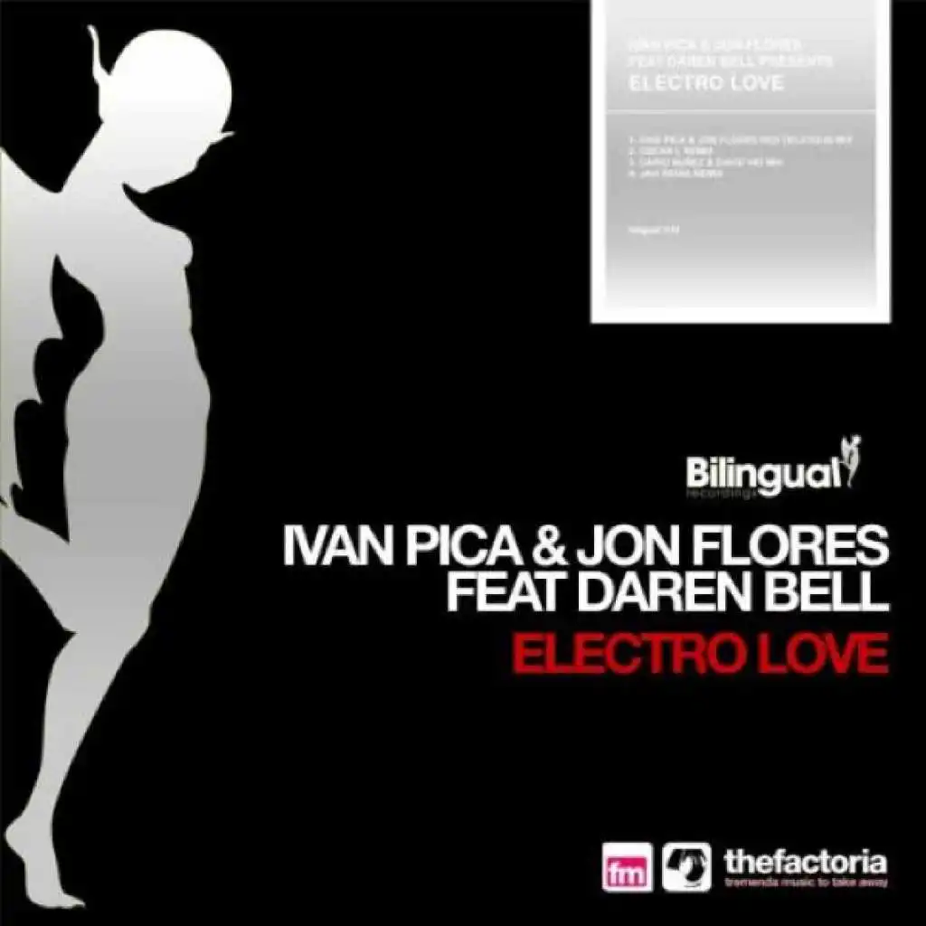 Electro Love