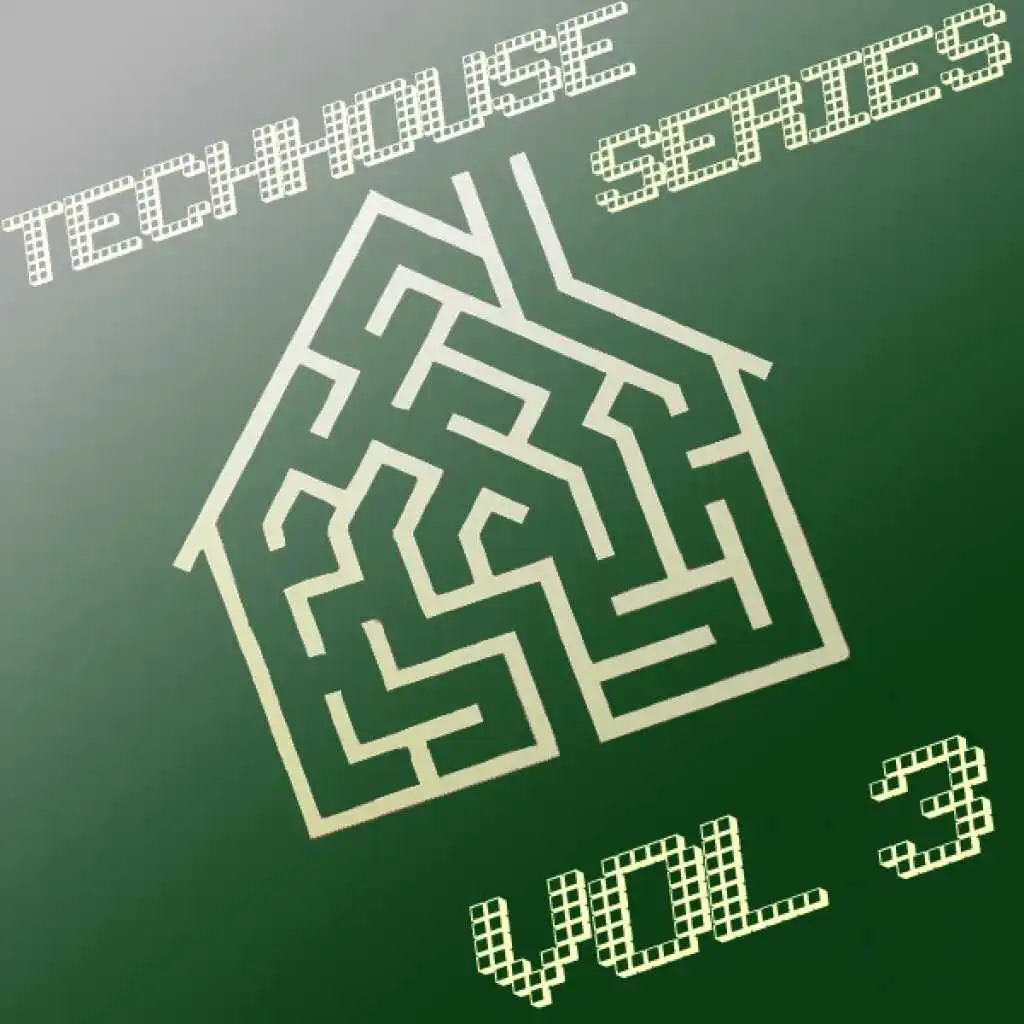 Techhouse Series, Vol. 3