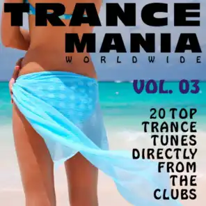 Trance Mania Worldwide Vol. 3