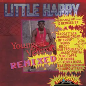 Hard Life (Raggattack Remix)