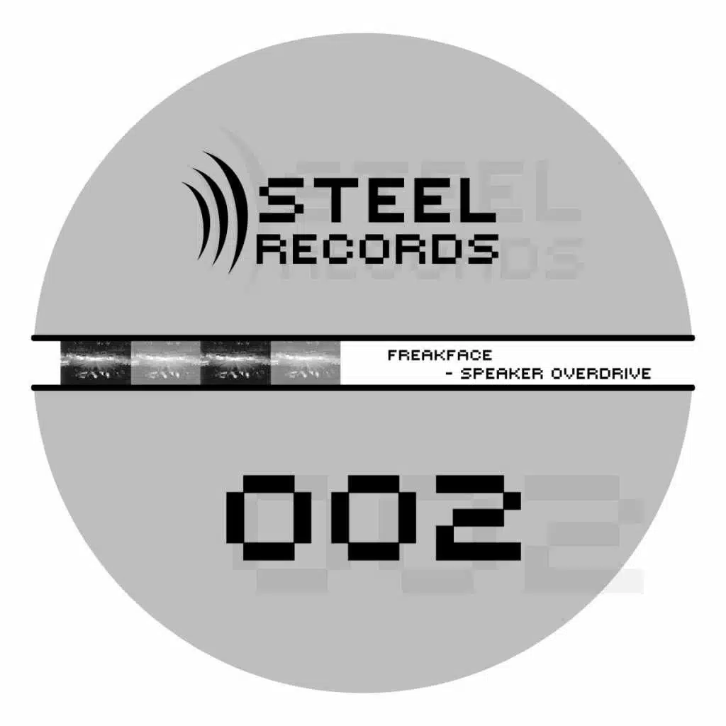 Speaker Overdrive (Ludvigh Van Borgha Remix)