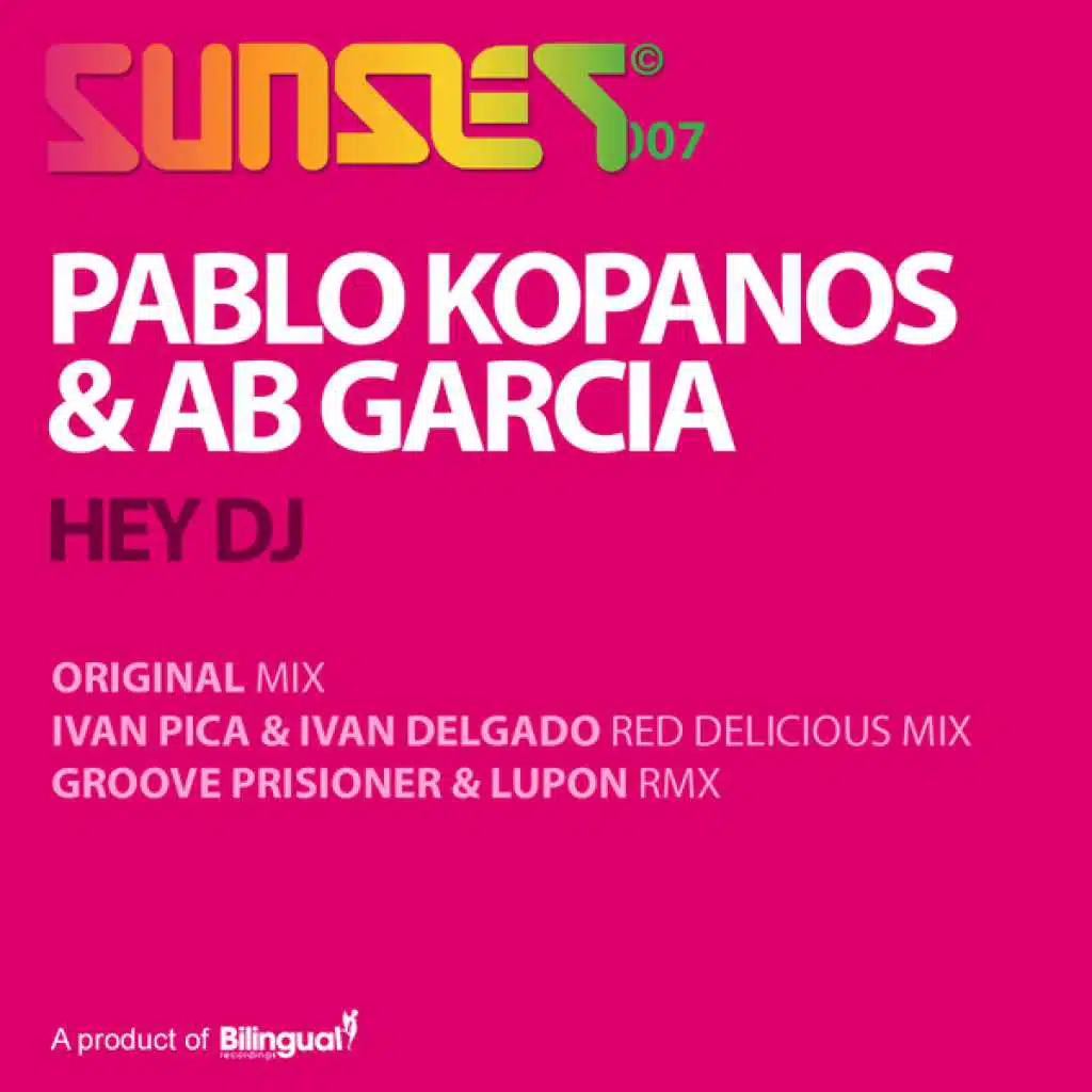 Pablo Kopanos & AB Garcia