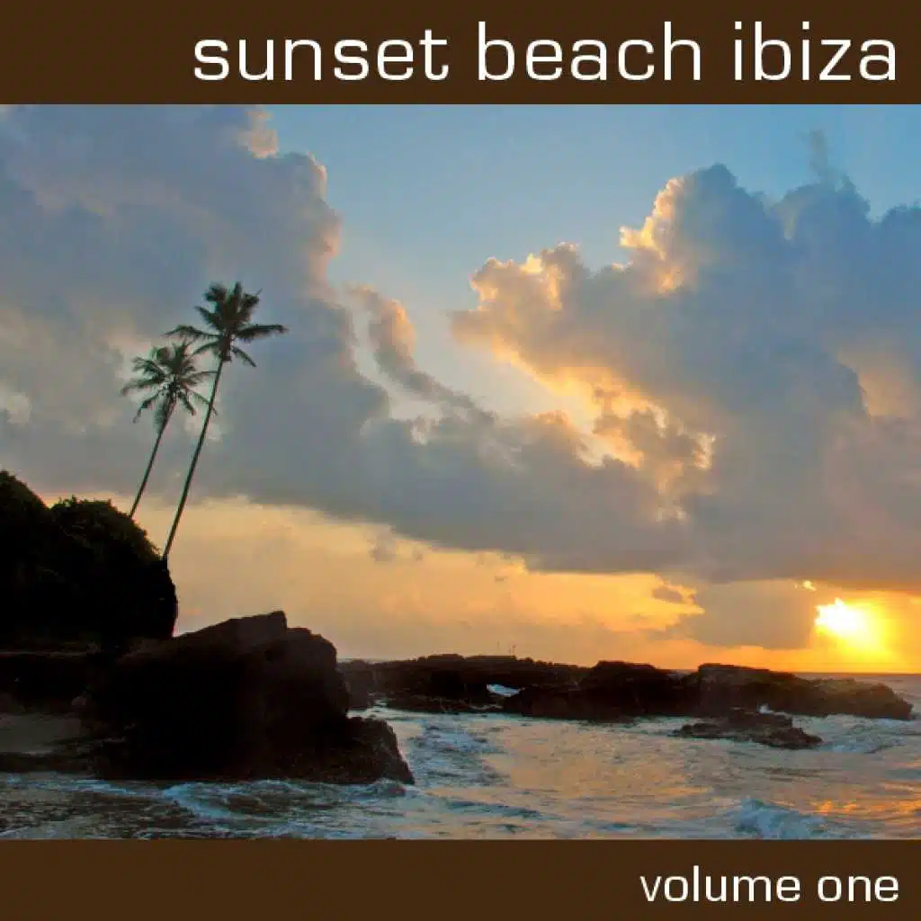 Sunset Beach Ibiza Vol.1