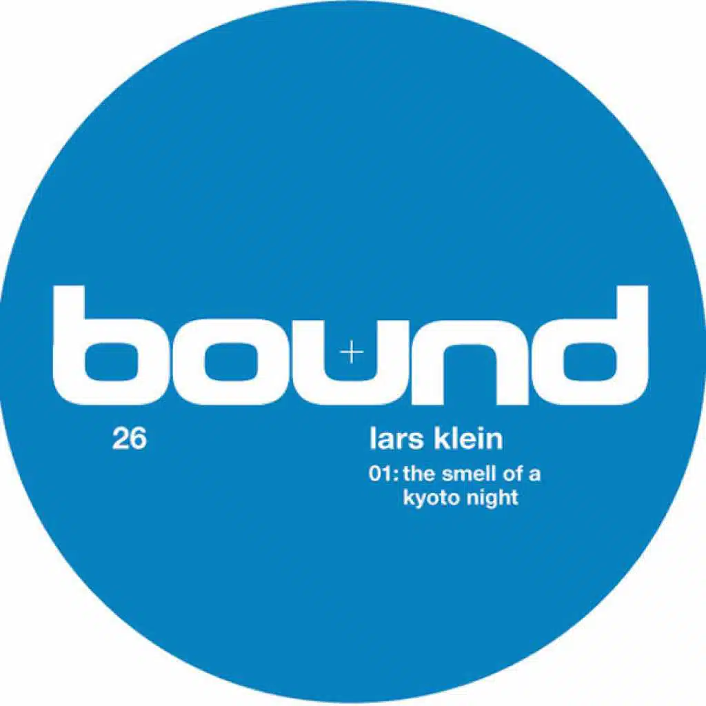 The Smell Of A Kyoto Night