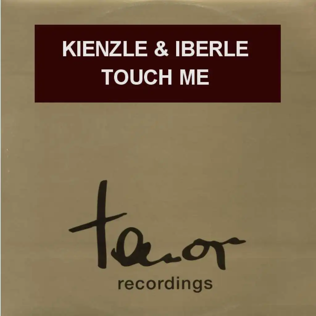 Touch Me (Raul Rincon's Sexy Touch)