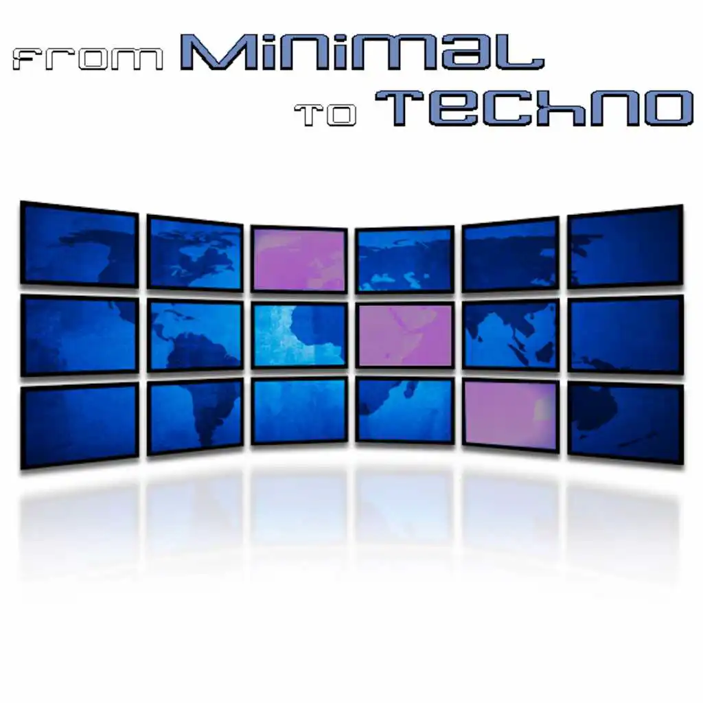 From Minimal to Techno