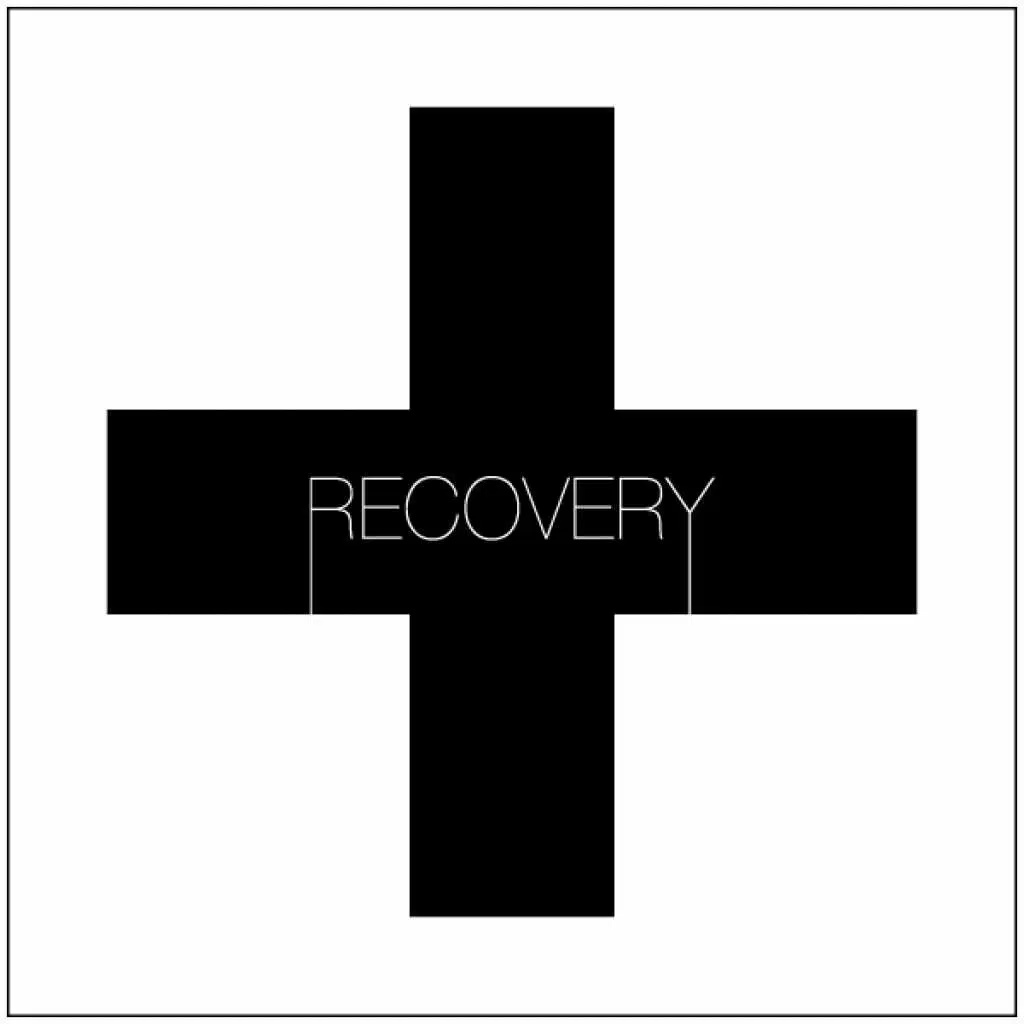 Recovery EP