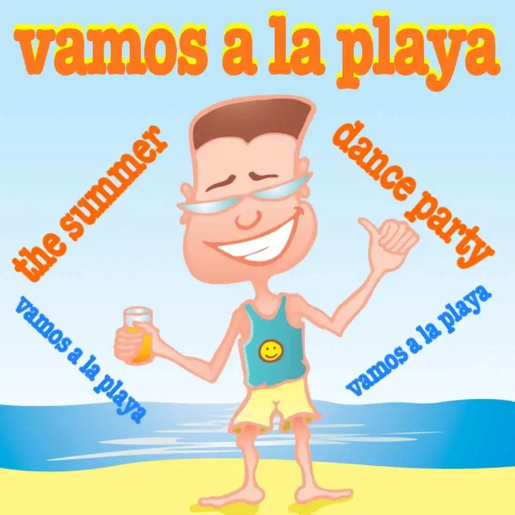 Zabadak (DJ Sledge Hammer Remix)