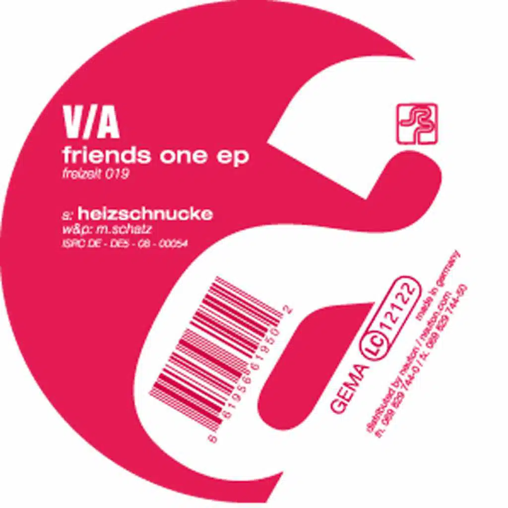 Heizschnucke (Daniel Dreiers Heizschnucke Remix)