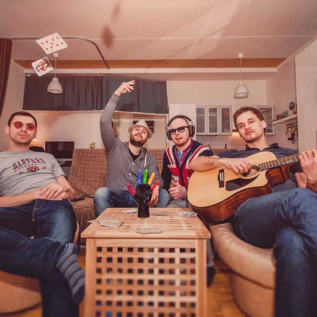 Секунды до пуска