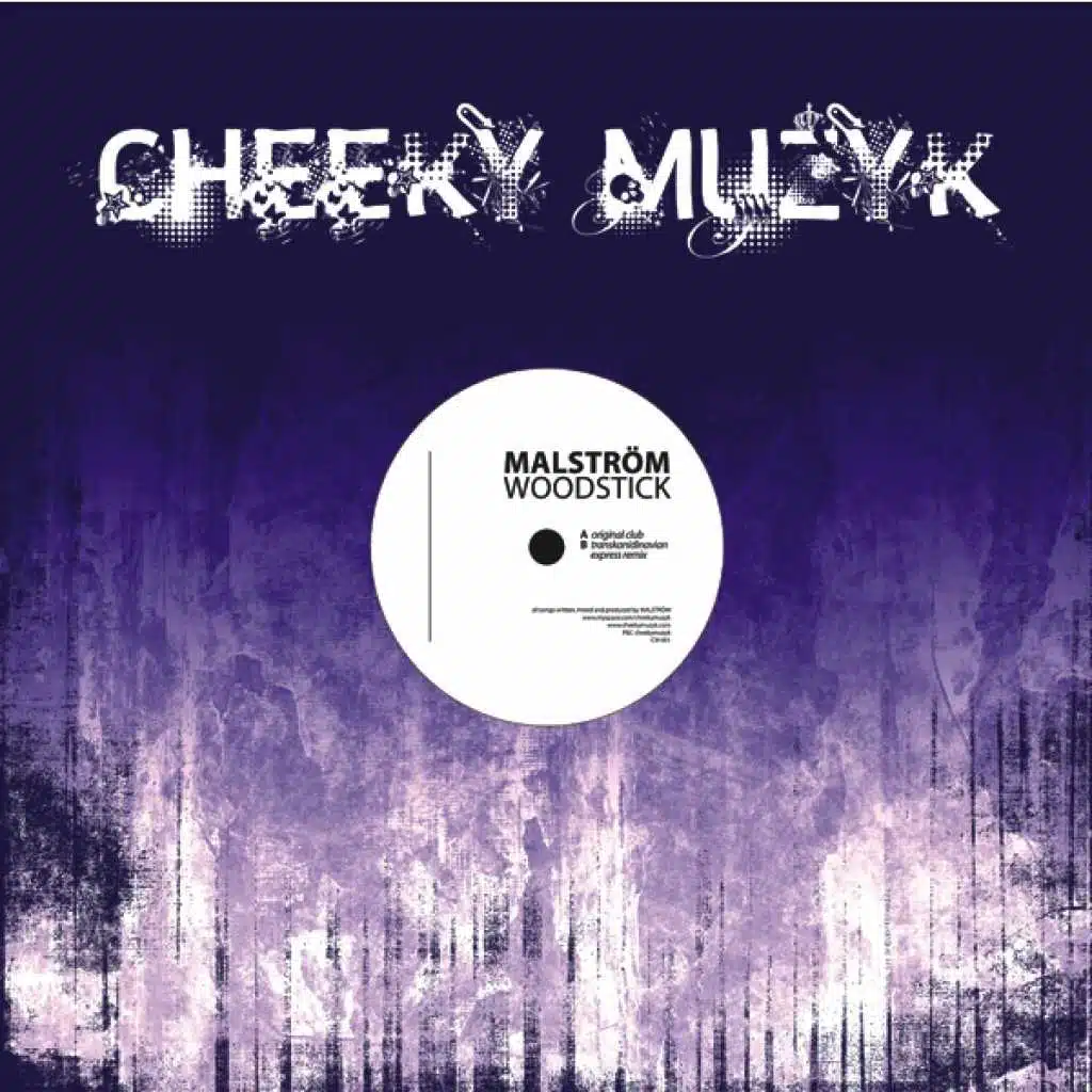 Woodstick (Transkandinavia Express Remix)