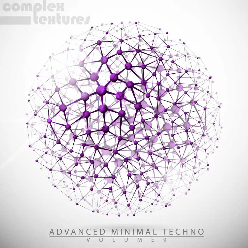 Advanced Minimal Techno, Vol. 9