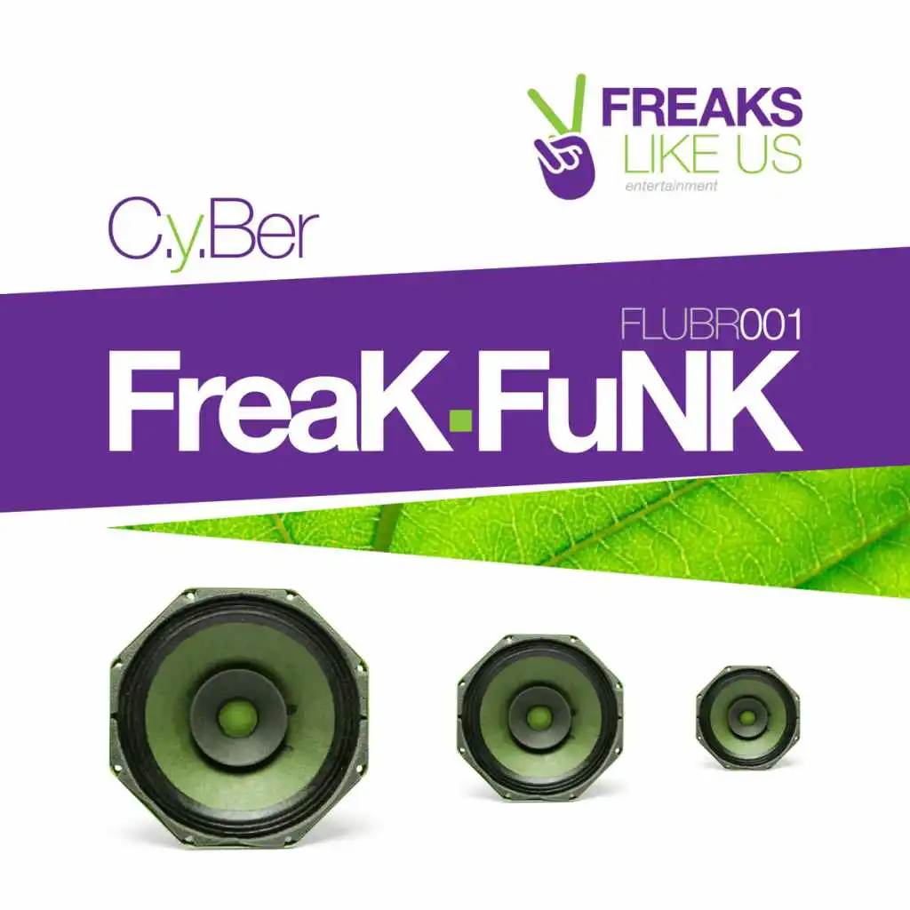 Freak Funk