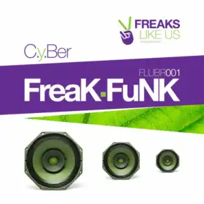 Freak Funk