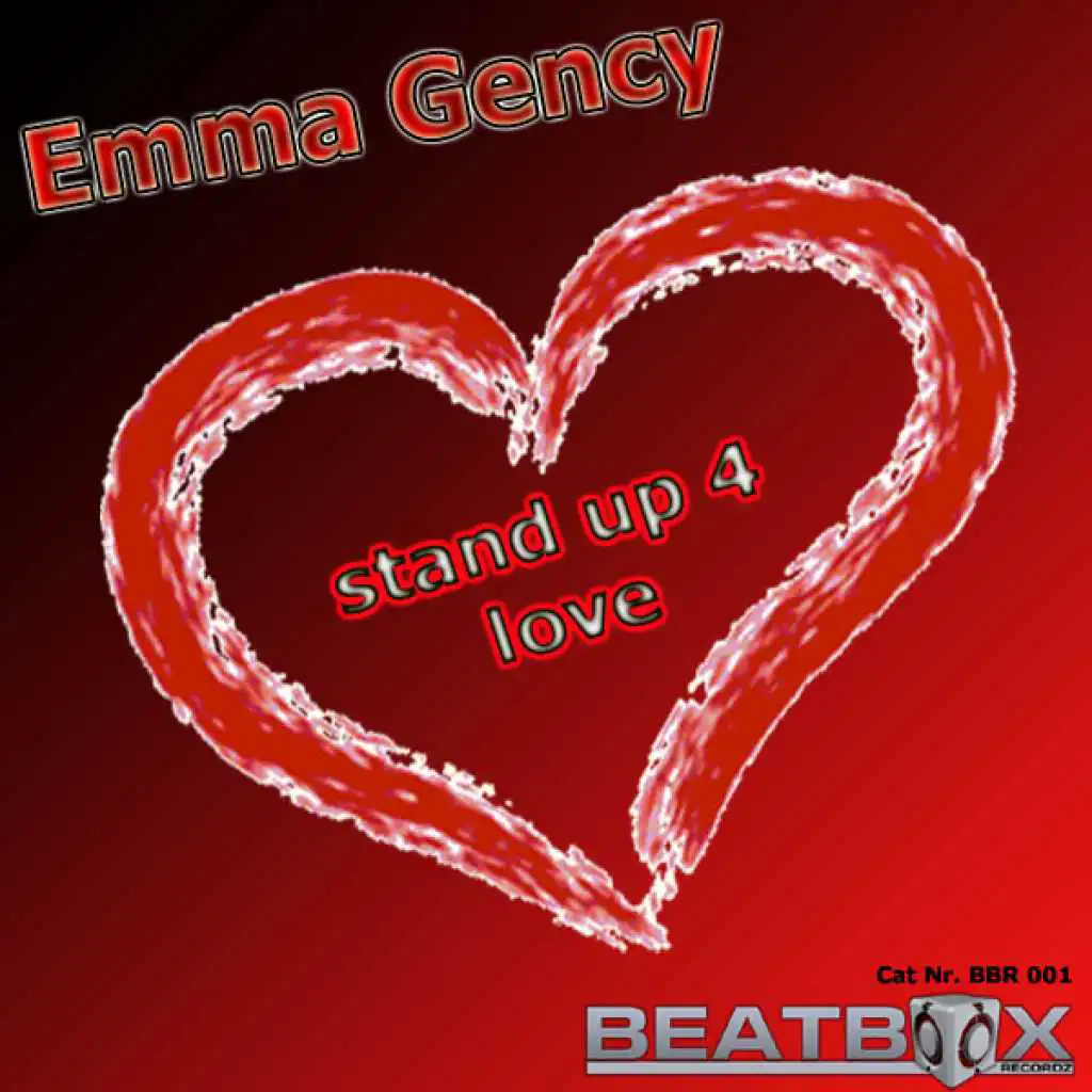 Stand Up 4 Love (Sylwania Mix)