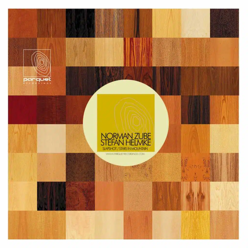 Norman Zube, Stefan Helmke & Mario Aureo