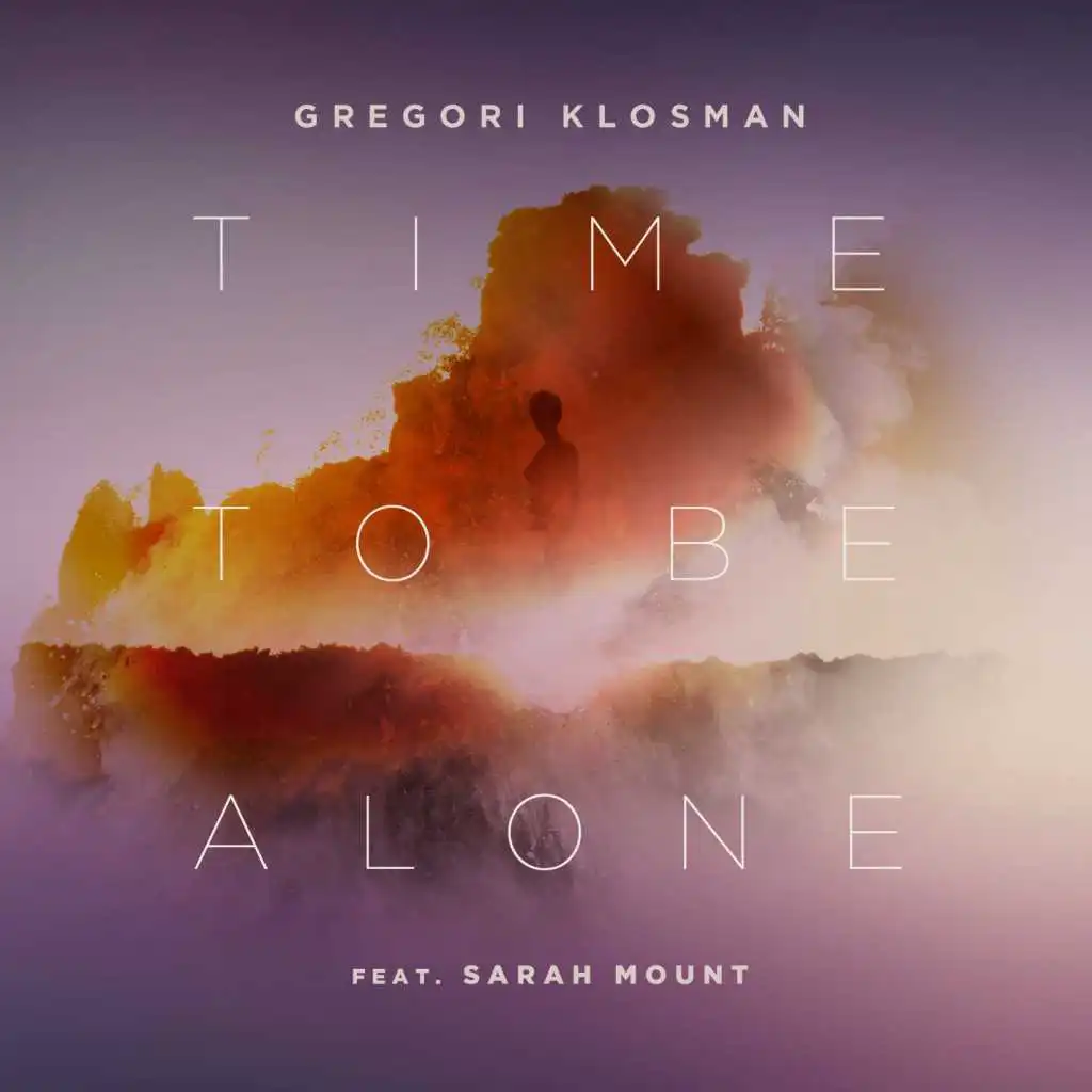 Time to Be Alone (feat. Sarah Mount) [Radio Edit]