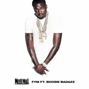 FYM (feat. Boosie BadAzz)