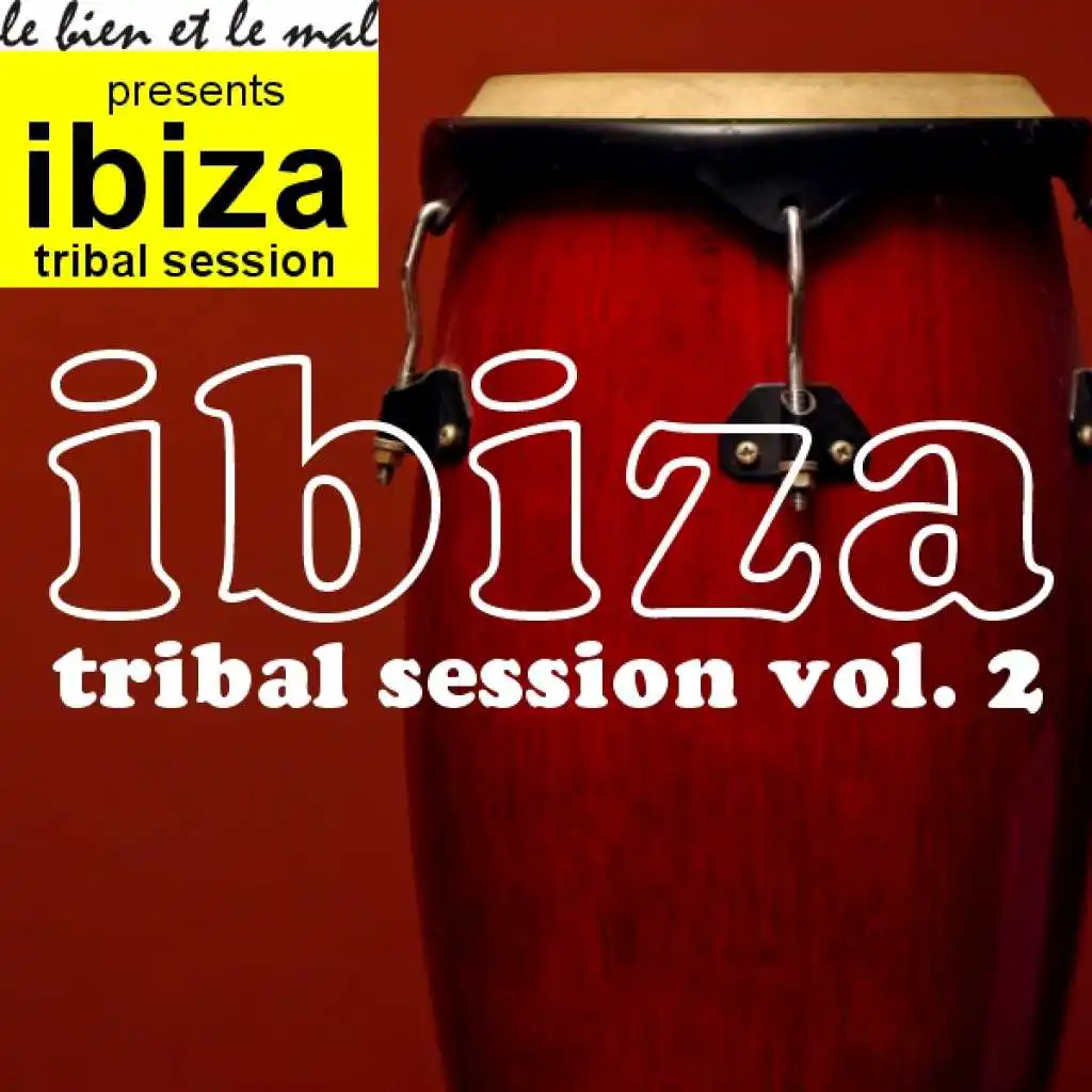 Ibiza Tribal Session Vol. 2