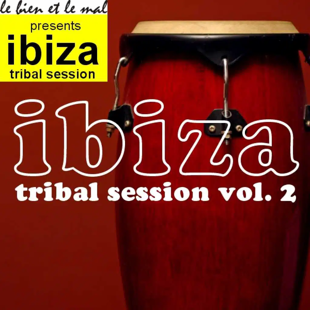 Ibiza Tribal Session Vol. 2