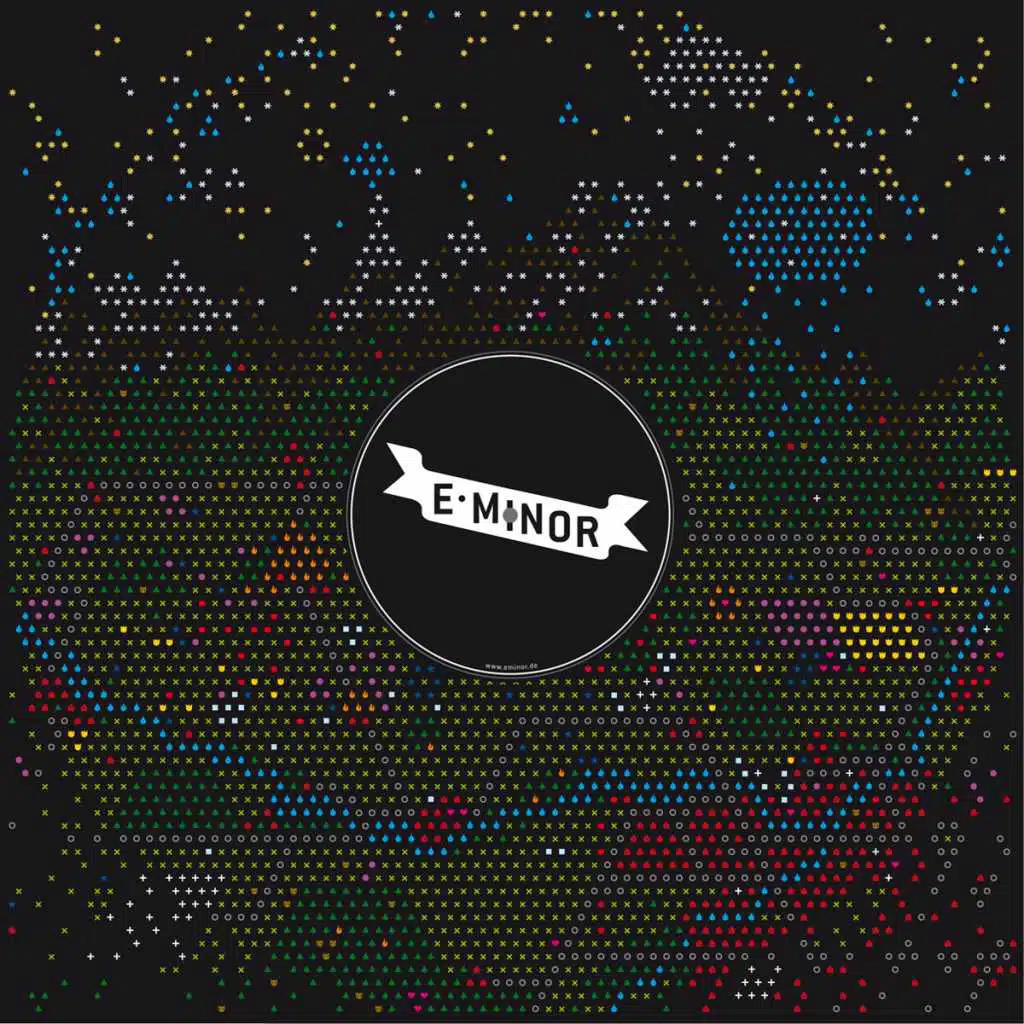 A Walk Nearby (Jason Emsley Mix)