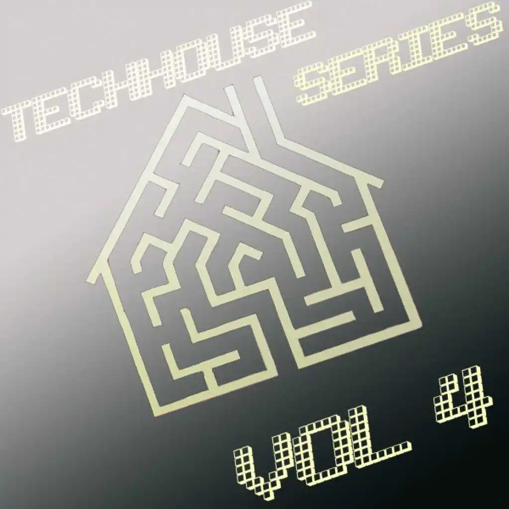 Techhouse Series Vol. 4