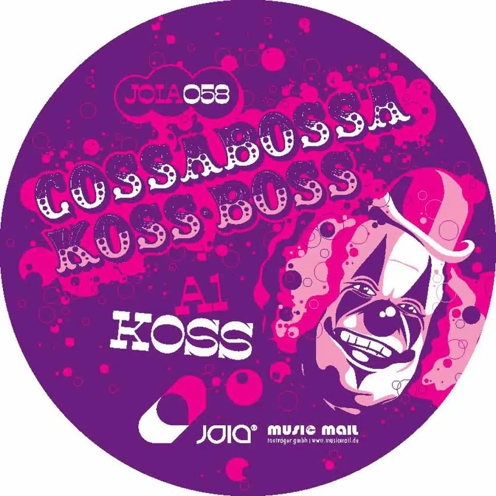 Koss / Boss