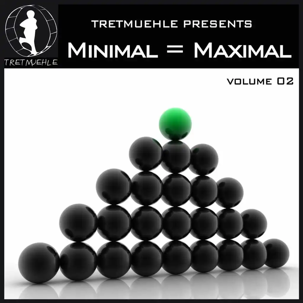Minimal = Maximal, Vol.2