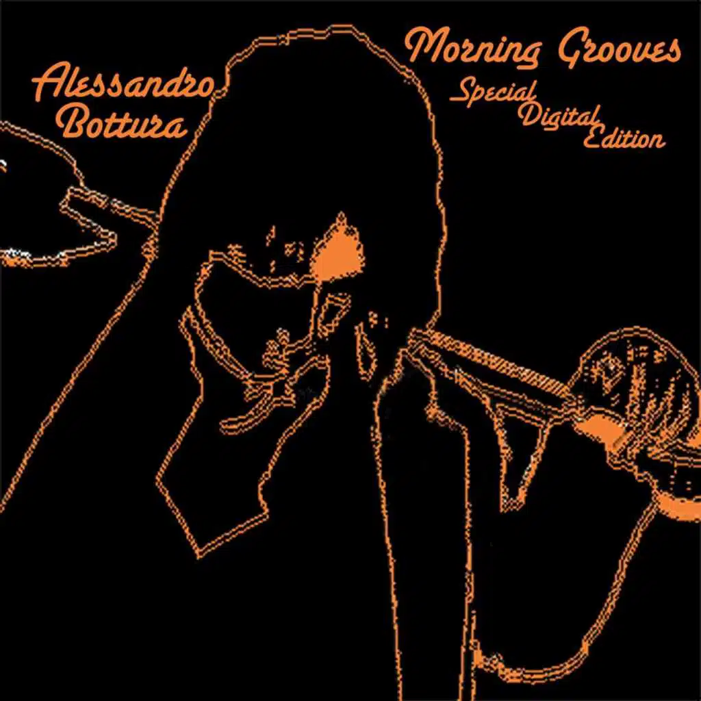Morning Grooves Special Digital Edition