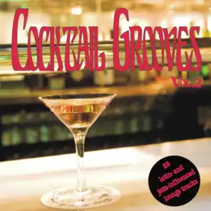 Cocktail Grooves Vol. 2