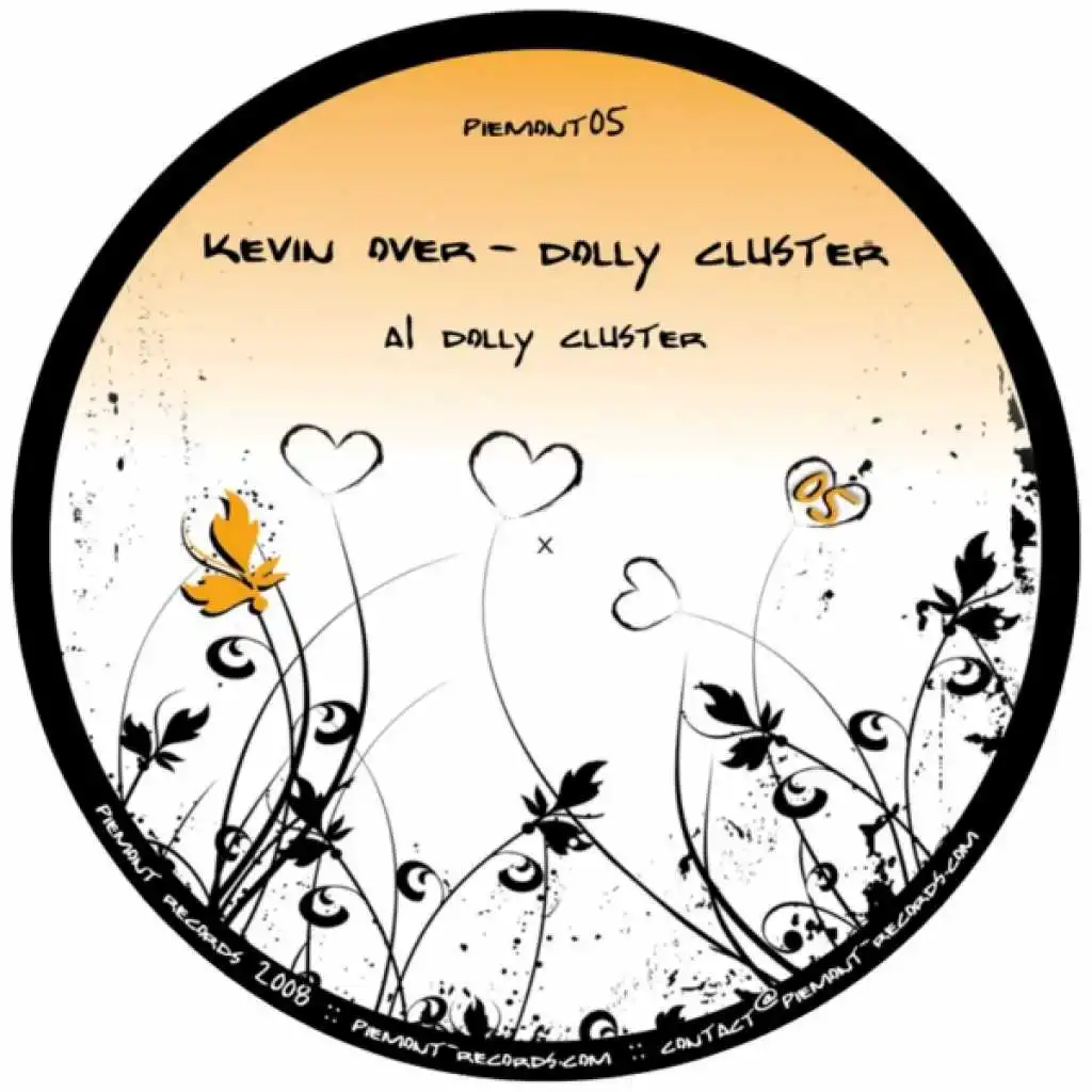 Dolly Cluster (Sennh's Dollybuster Remix)