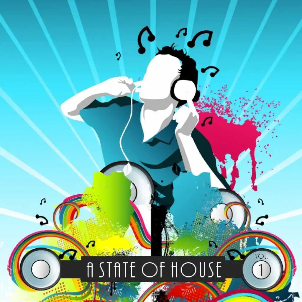 A State of House Vol.1