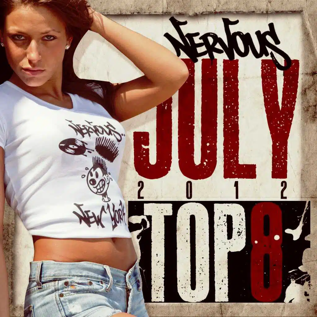 Ralph Falcon VS J Nitti