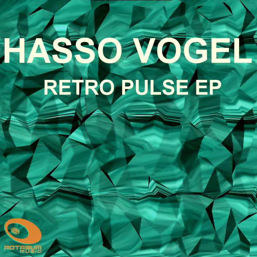 Retro Pulse E.P.