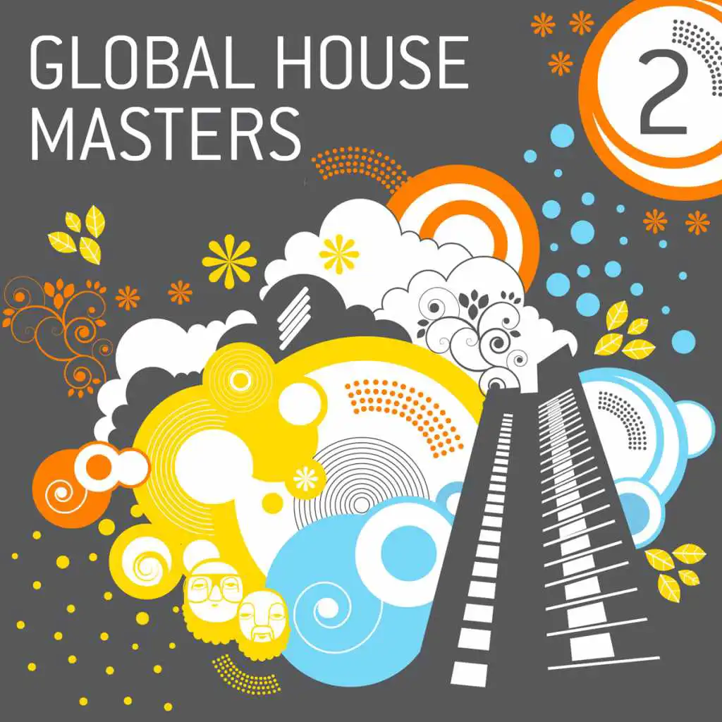 Global House Masters Vol.2