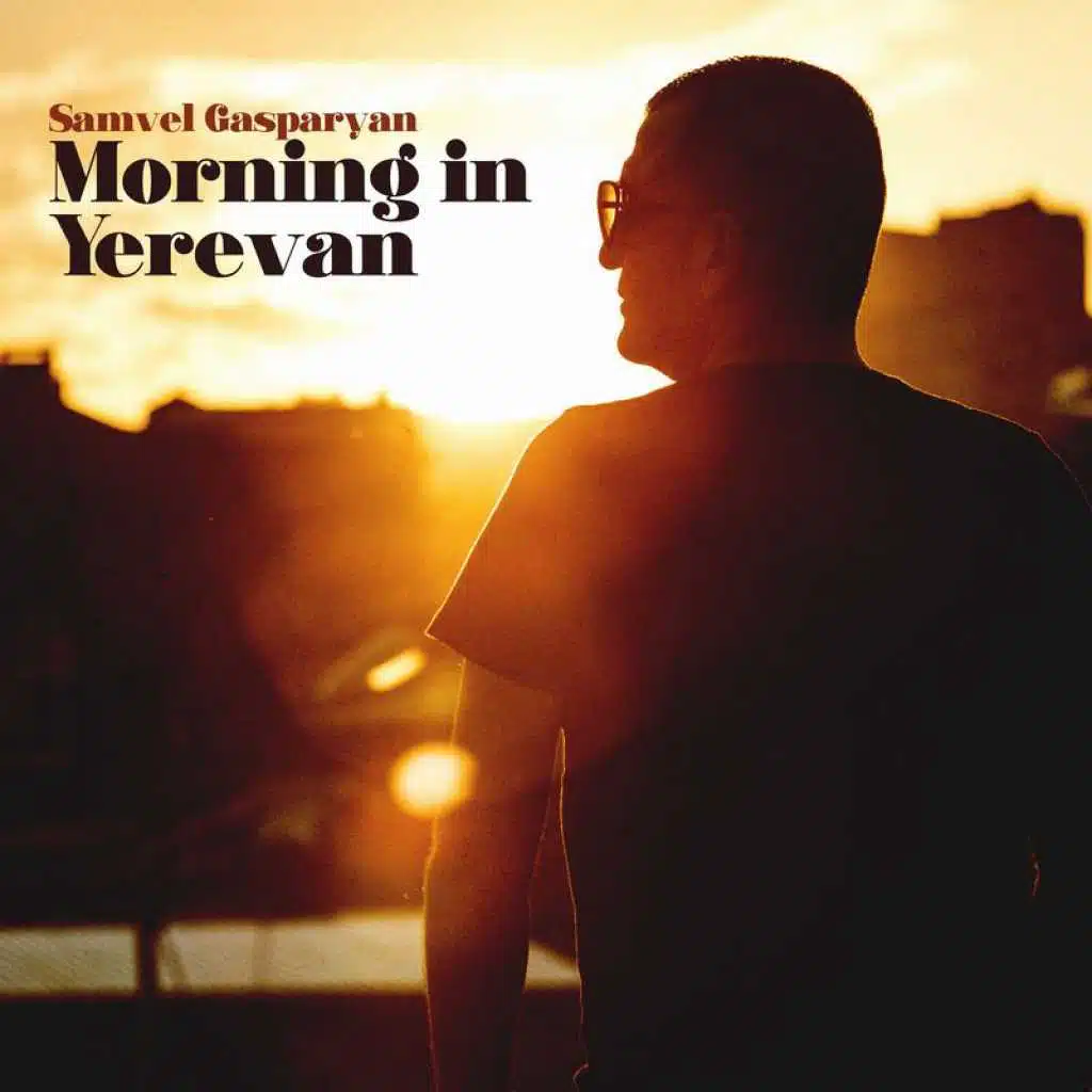 Morning In Yerevan