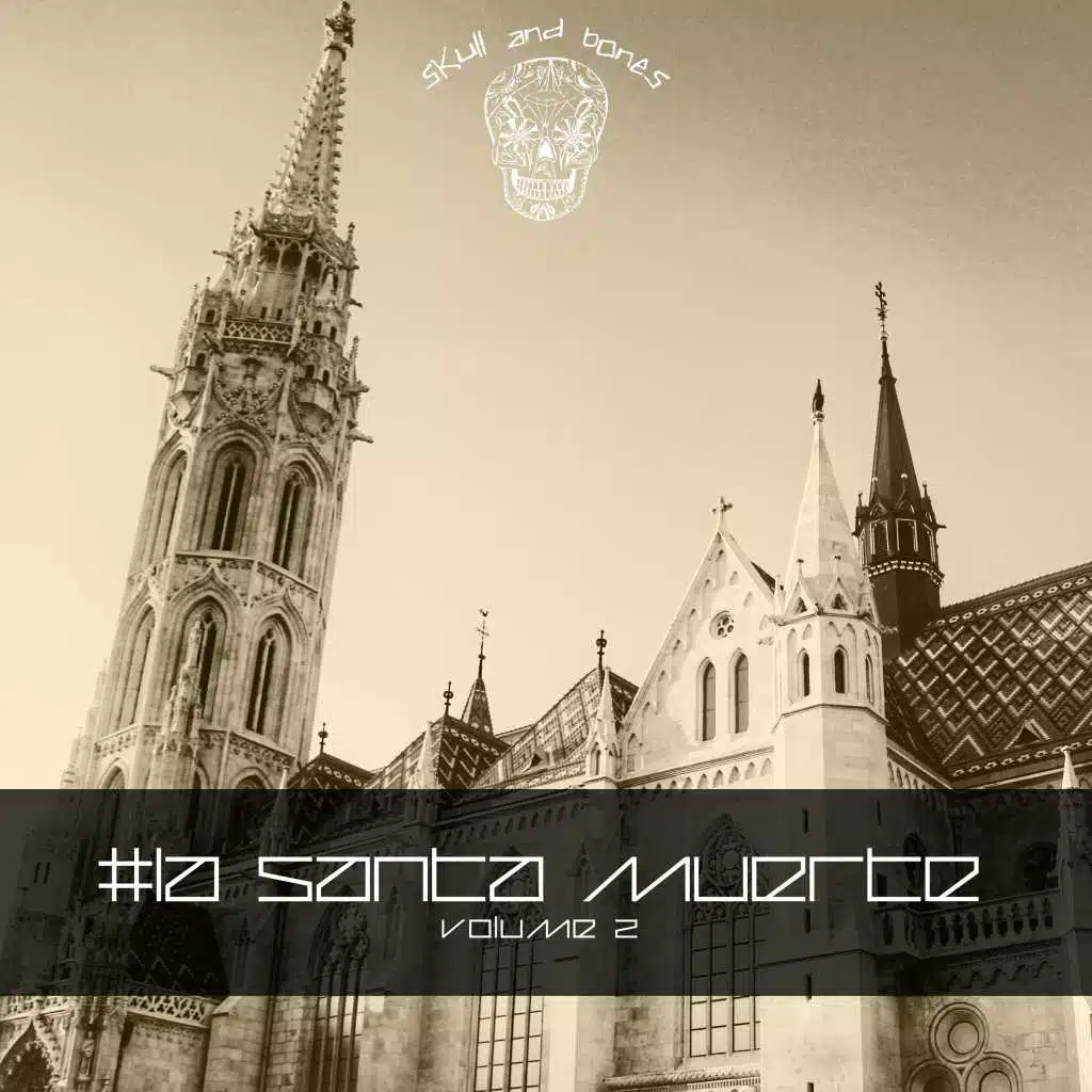 Smokemachine (Williams Remix)