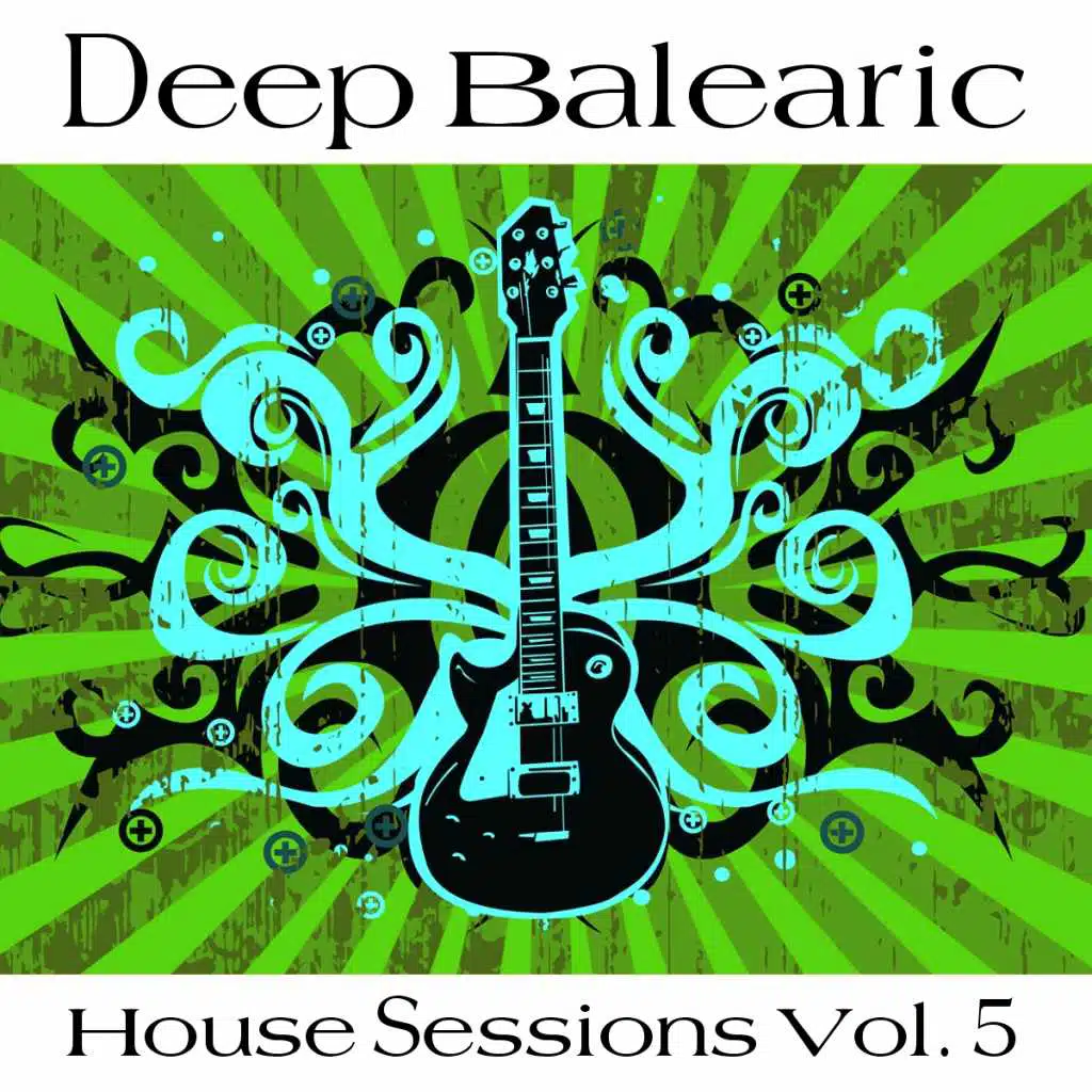 Oxygen (Deep Grounder Mix)