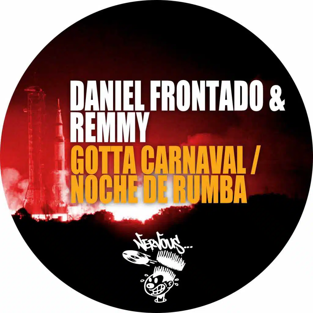 Gotta Carnaval (Remmy Remix)