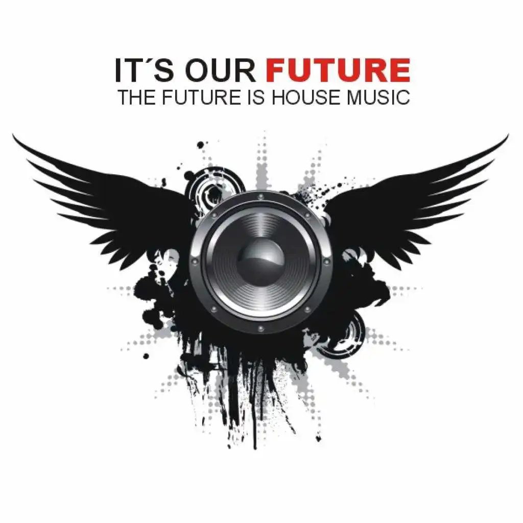 It's Our Future (Deadmau5 Remix)