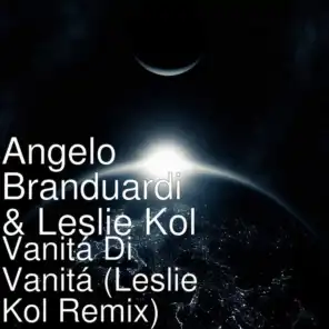 Vanitá Di Vanitá (Leslie Kol Remix)