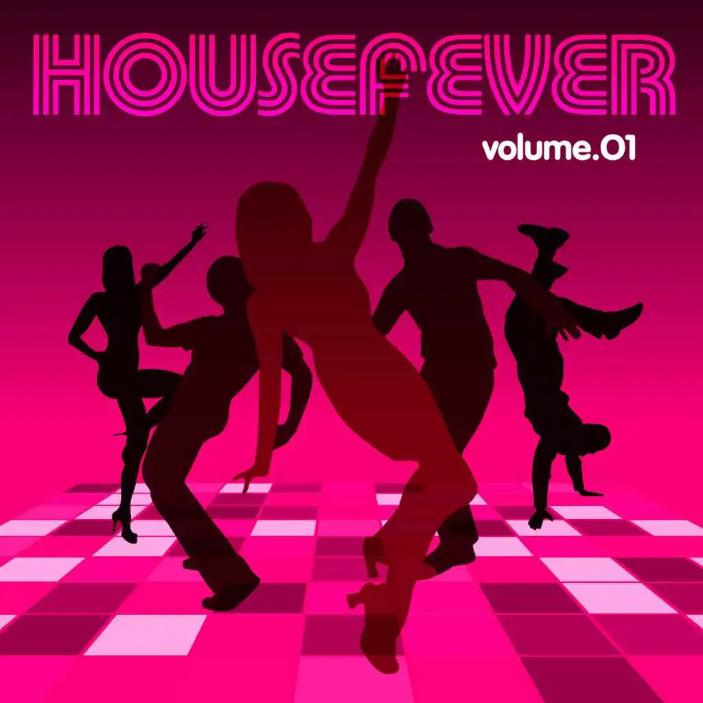 Love Is Known to All People (M-Phratic in House Mix)